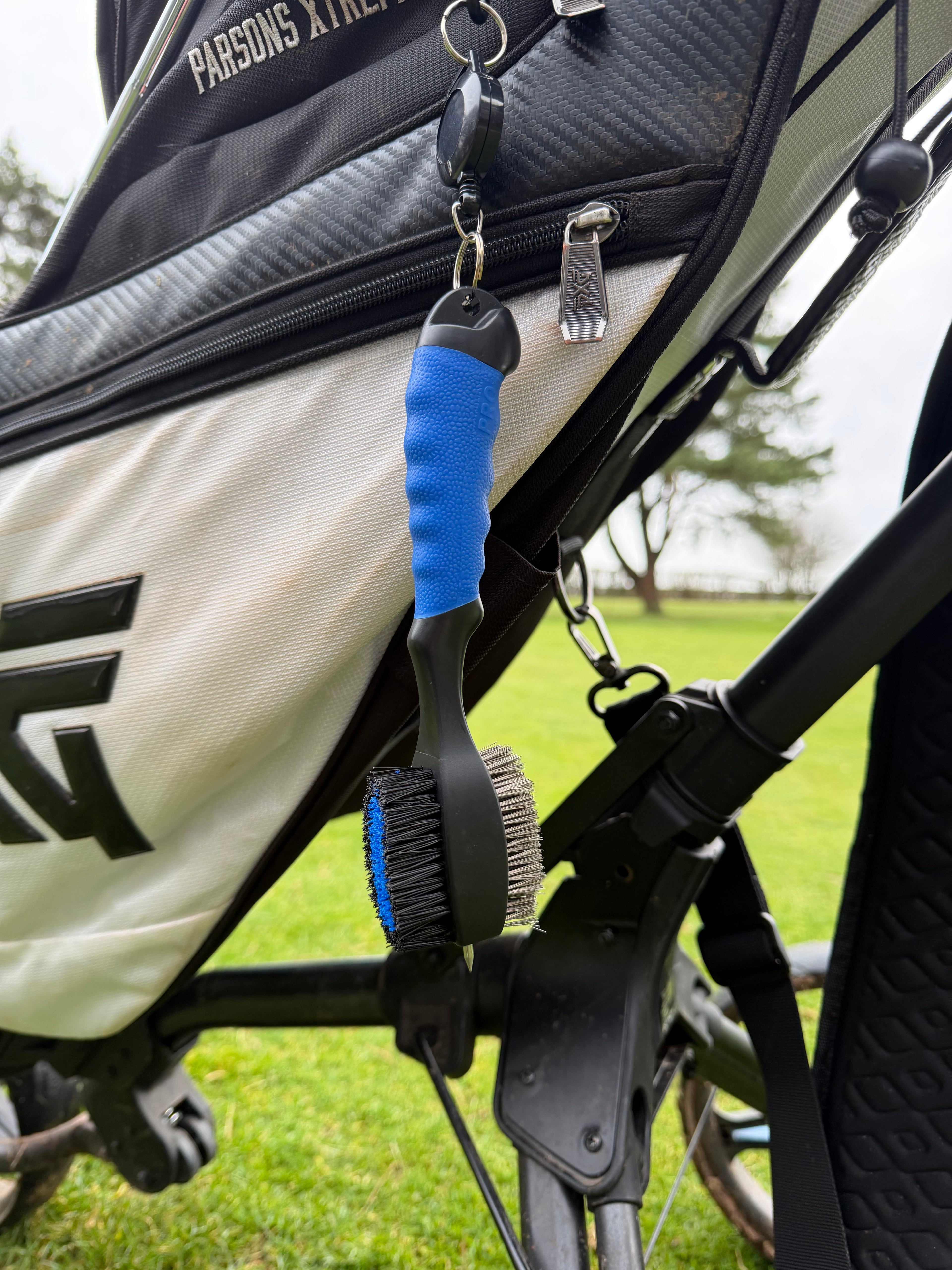 Pure Fairway Groove Cleaner